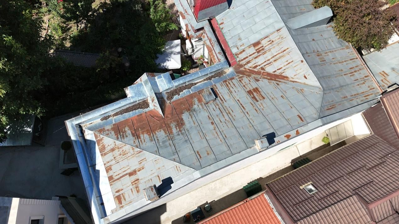Casă istorică în inima Galațiului – fotografia 48 din 50