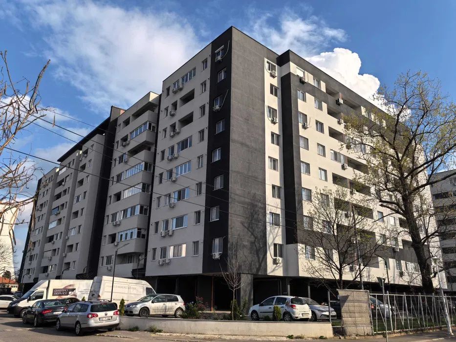 2 Camere de inchiriat | Brancoveanu | Metrou | Centrala | Mobilat - Utilat – fotografia 8 din 8