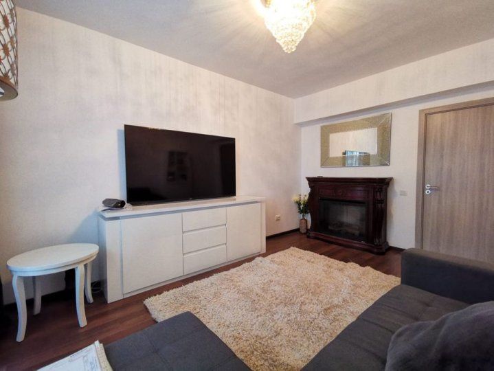 2 Camere de inchiriat | Berceni | Metrou | Centrala Proprie | Mobilat – fotografia 1 din 8