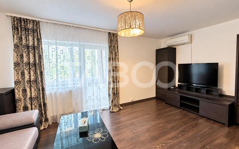 Apartament cu 4 camere decomandate in Gheorgheni zona Titulescu