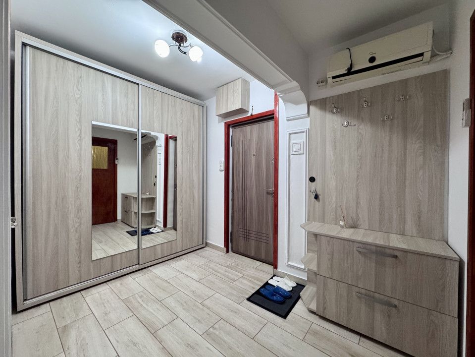 Apartament 2 camere de inchiriat | Spitalul Judetean | Nou renovat – fotografia 7 din 8