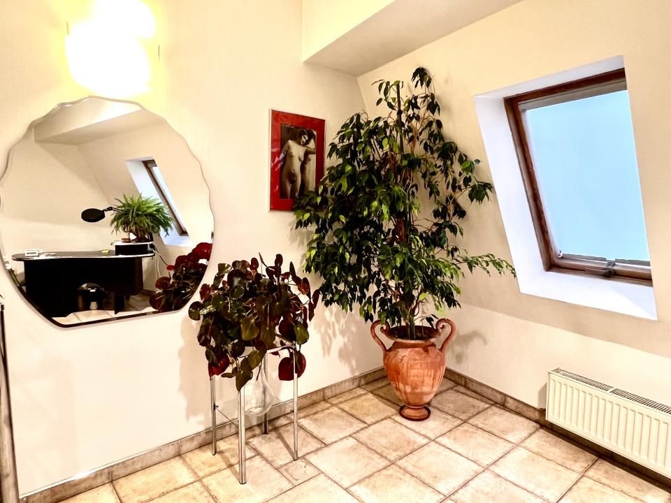 Studio open-space ultracentral | 41 mp | Str. I.C. Brătianu – fotografia 6 din 6
