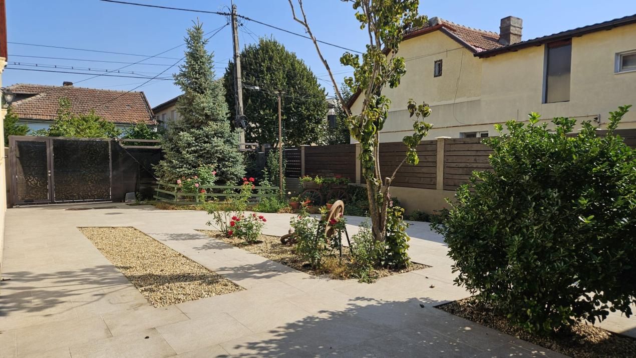Casa din povesti, 5 camere, pe parter- zona Lipovei Timișoara – fotografia 9 din 24