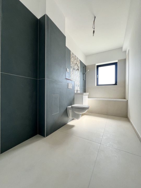 Apartament 2 camere, 58mp Utili, Balcon 8mp, Etaj 1 -  Mehala – fotografia 6 din 6