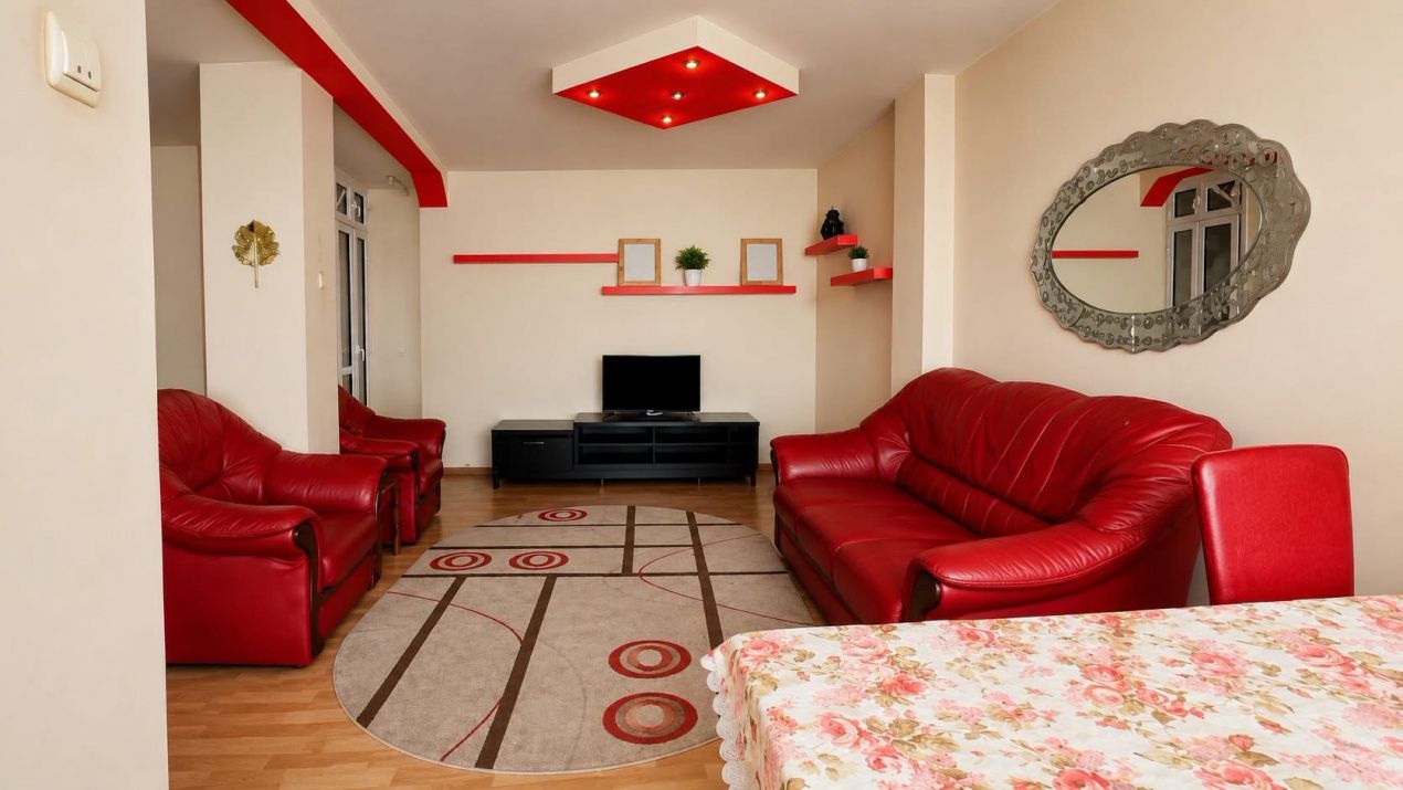 🏡 APARTAMENT | ETAJ 2/4 | 87,33 mp | Grigore Bălan – fotografia 1 din 10