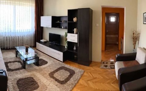 2 Camere | Gheorgheni | Iulius Mall | FSEGA | 47 mp | Etaj 8
