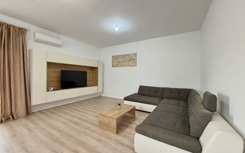 Duplex modern, 135 mp utili, 330 mp teren - Dumbravita