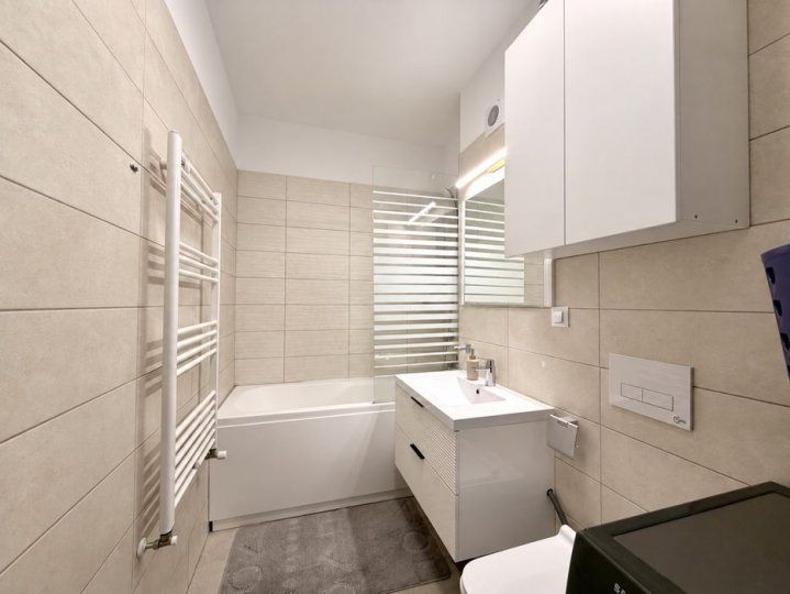 2 Camere de vanzare | Pipera | Centrala proprie | 0% Comision – fotografia 6 din 8