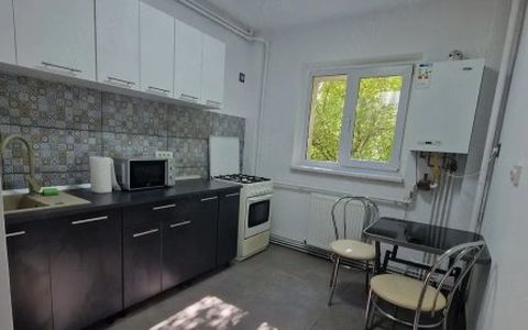 3 Camere de inchiriat | Basarabia | Proximitate Metrou | Centrala |