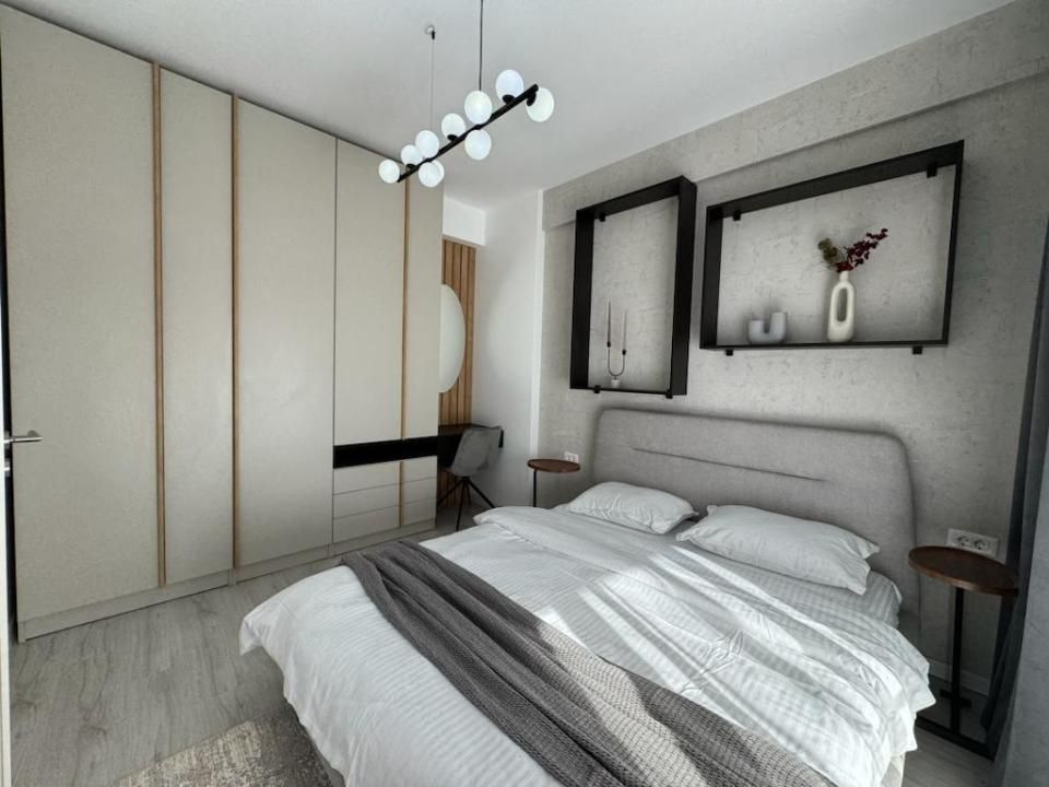 Apartament 2 camere Mamaia Nord, parcare inclusa – fotografia 10 din 11