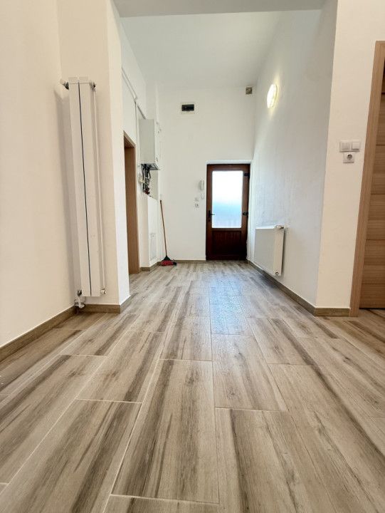 Apartament cu o camera, complet renovat, parter, 38 mp utili - Badea Cartan – fotografia 4 din 5