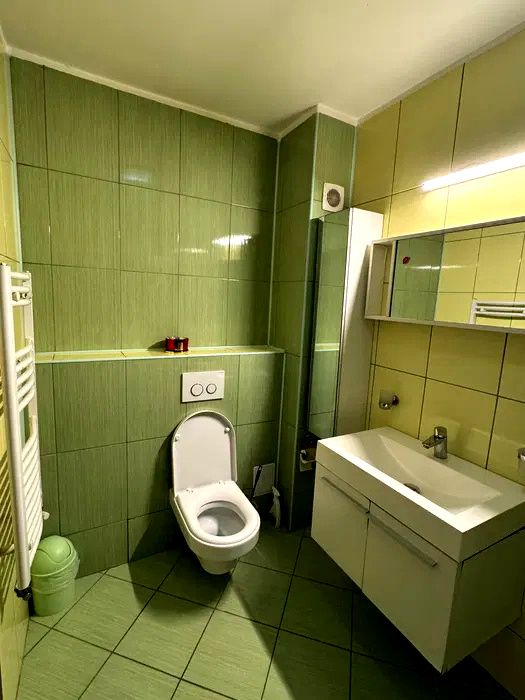 Apartament 2 camere | 53mp | 2 parcari | Muzeul Apei – fotografia 8 din 8