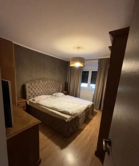 3 Camere de inchiriat | 13 Septembrie | Centrala Proprie | Parcare | – fotografia 1 din 9