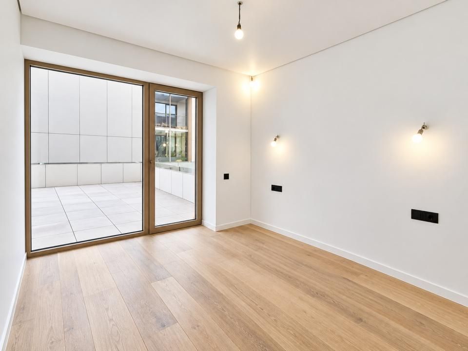 APARTAMENT 2 CAMERE CU TERASĂ DE VÂNZARE – fotografia 8 din 8