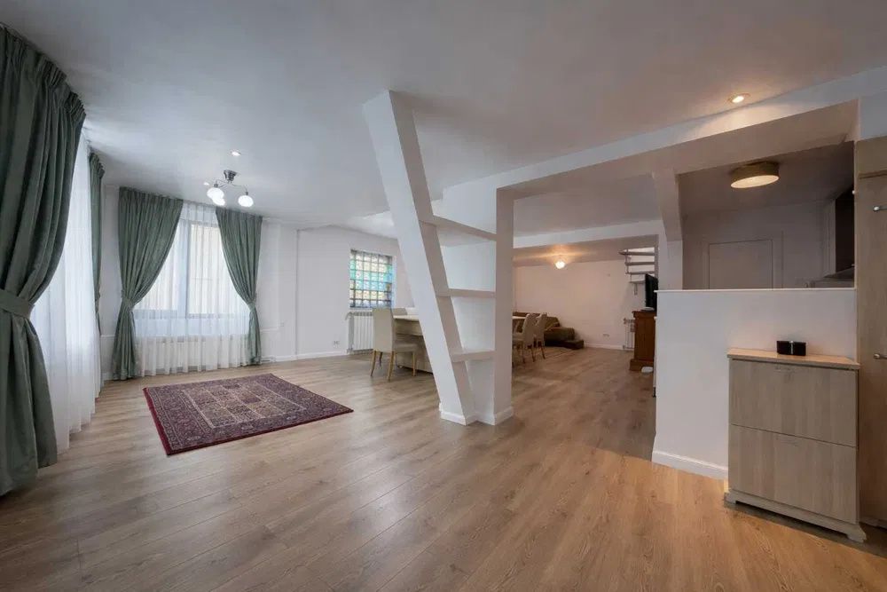 5 Camere de inchiriat | Penthouse | Herastrau | Parcare | Petfriendly – fotografia 1 din 8