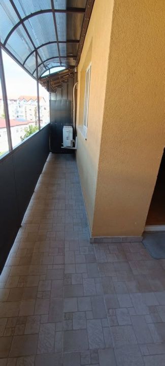 Zona SUPECO / Apartament 3 camere / 69,69 mp / cu dressing și balcon, 119.900 € – fotografia 24 din 56