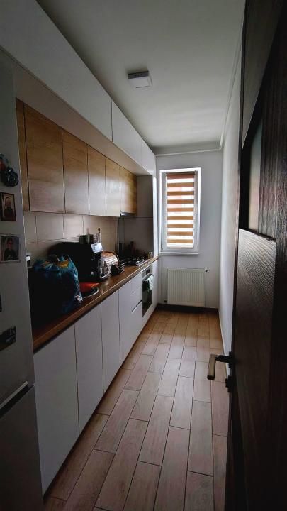 Apartament 2 camere decomandate, 50 mp,, lift, parcare, zona Parc Poligon! – fotografia 3 din 6