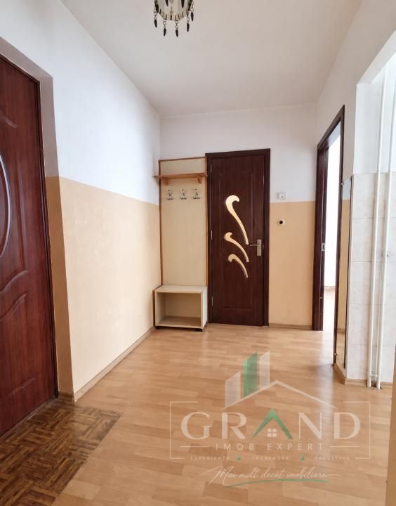 2 camere decomandat | BALCON | Mănăștur–Zona Minerva – fotografia 4 din 5
