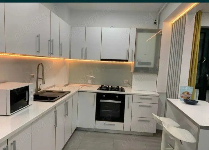 2 Camere de inchiriat | Giurgiului | Centrala | Parcare | Metrou – fotografia 7 din 11