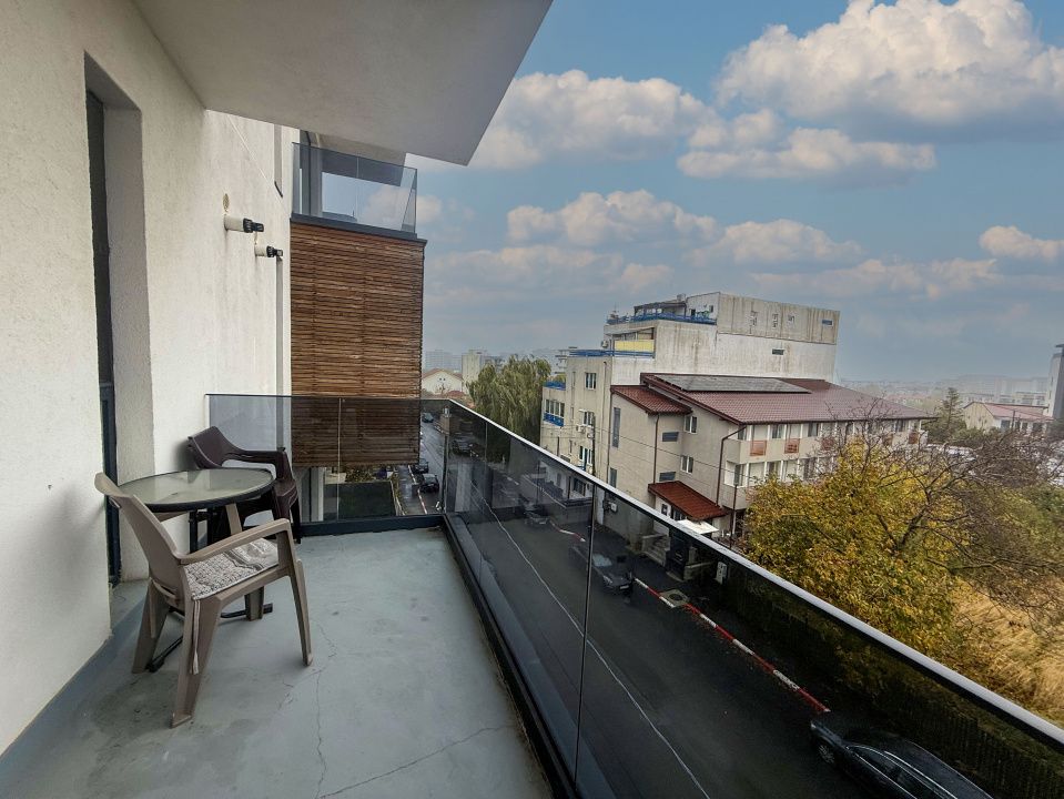 Studio modern in Mamaia-sat , ideal pentru investitie – fotografia 1 din 7