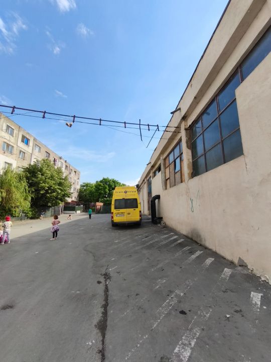Ocazie Afaceri Vânzare clădire beton 276mp. cu Teren 600mp. – fotografia 6 din 10