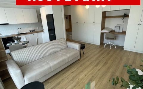 Apartament 2 camere | Semidecomandat | Parcare | Floresti
