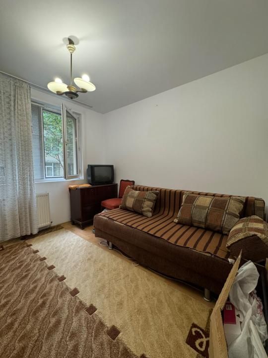 Apartament 3 Camere | Etaj 2/4 | Piata Rahova – fotografia 7 din 12
