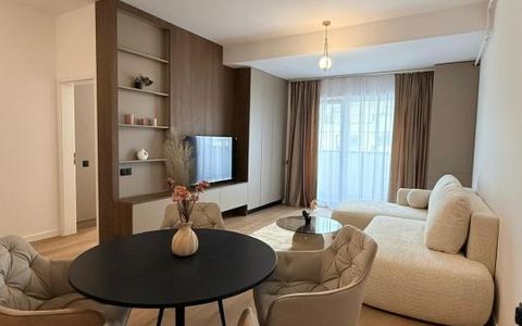 Apartament 2 camere | modern | nelocuit | Eroilor Residence