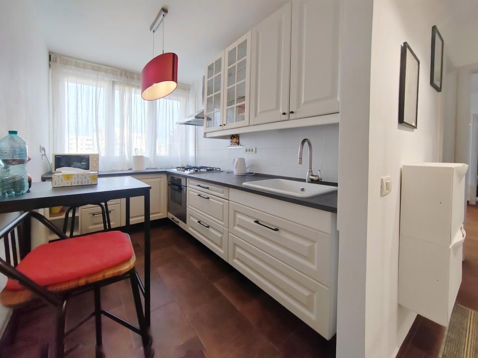 Apartament 2 camere | Tineretului – Cantemir | Metrou la câțiva pași | Parcare – fotografia 9 din 11