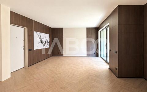 Apartament cu 2 camere modern in cartierul Intre Lacuri