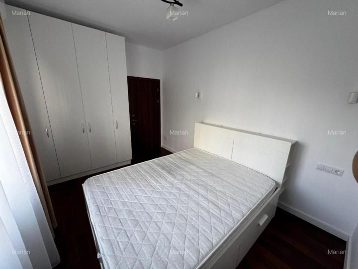 3 Camere | Obor | 0% Comision | Centrala | Bloc 2008 | Parcare – fotografia 3 din 14