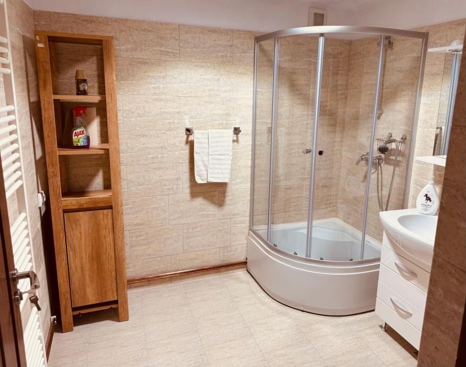 Vilă P+M Renovată Integral (2024) – 145 mp Utili – Zona Istorică Iancu Văcărescu – fotografia 14 din 18