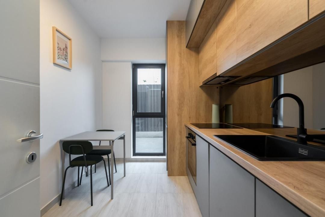 Vanzare apartament 3 camere cu gradina si terasa - Bulevardul Pipera – fotografia 6 din 13