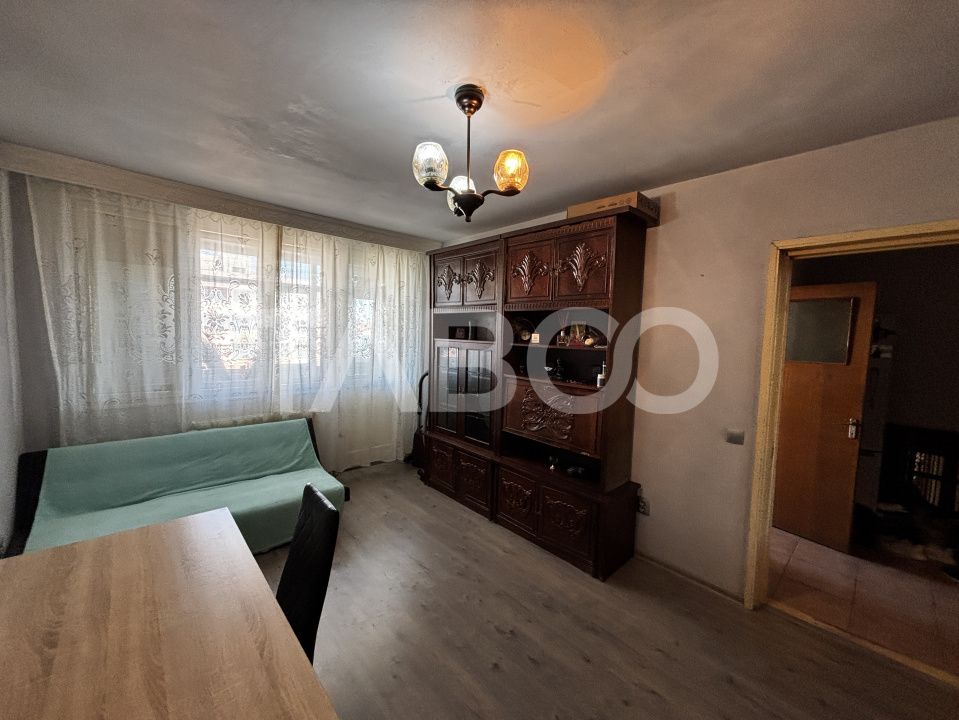 Apartament de vanzare  2 camere 47mp+7mp balcon zona Mihai Viteazul – fotografia 5 din 11