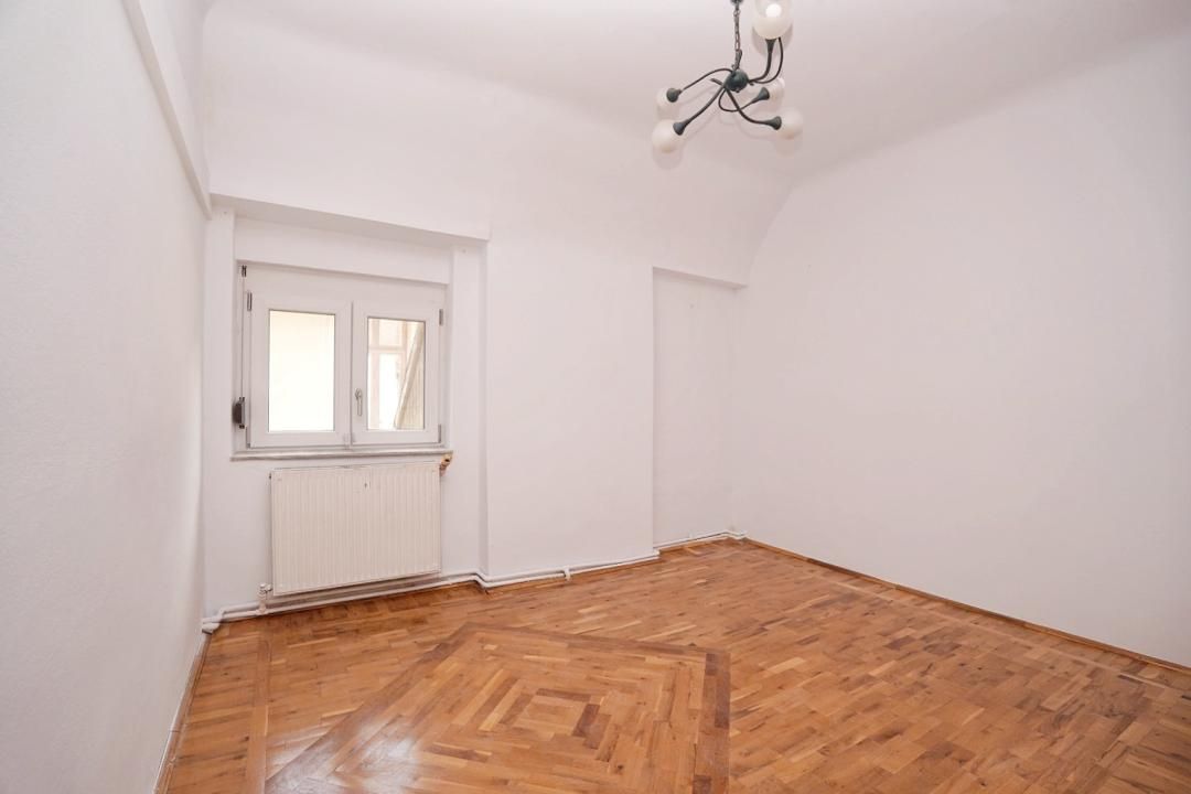 Dorobanți - Capitale | Detached Villa | Private Courtyard – fotografia 5 din 24