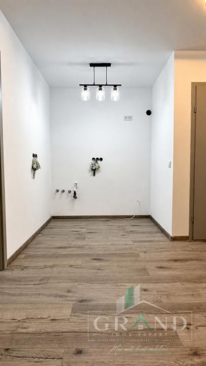 Apartament modern cu 2 camere, zona str. Paris, Cluj-Napoca – fotografia 5 din 8