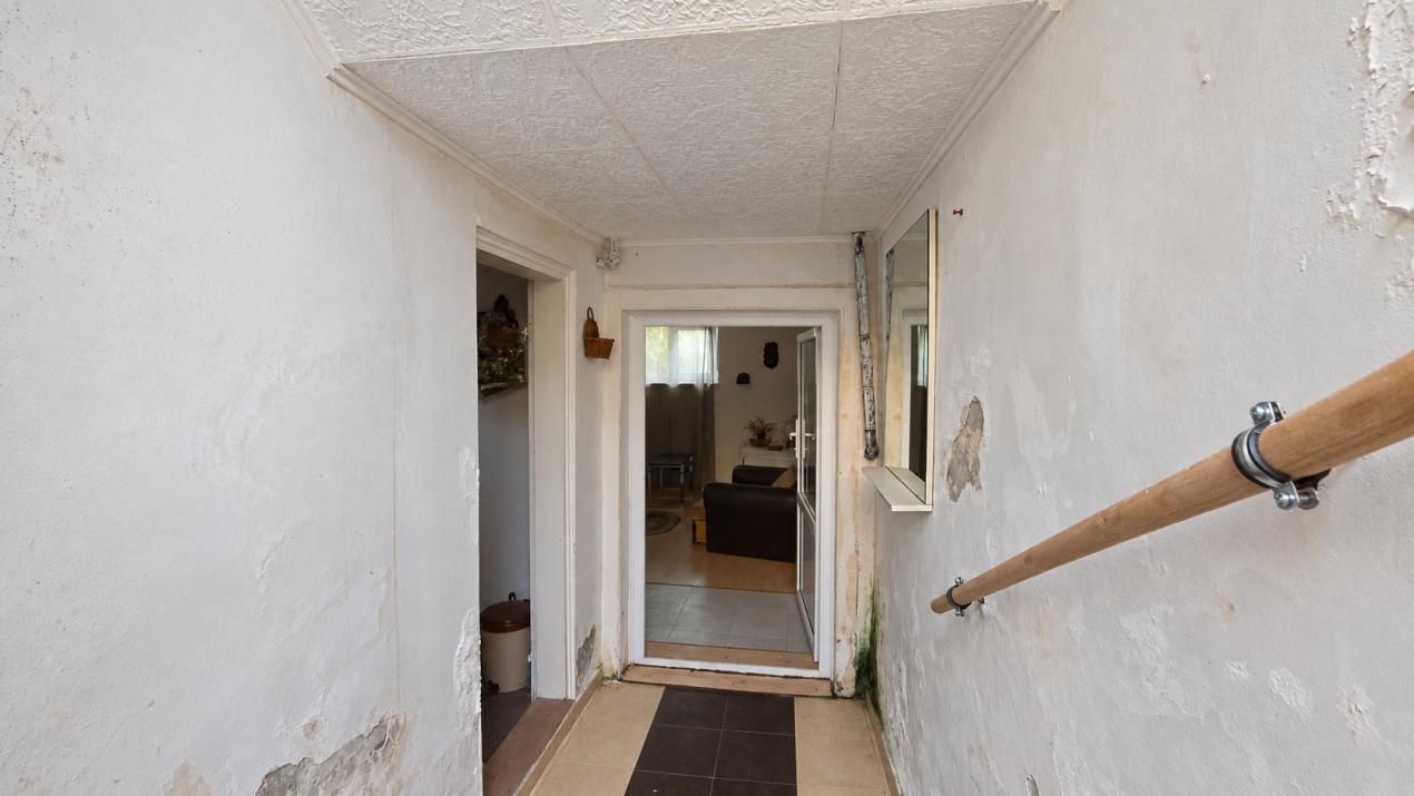 De vânzare casă individuală D+P, 109 mp utili, pivniță și teren 446 mp – fotografia 10 din 11