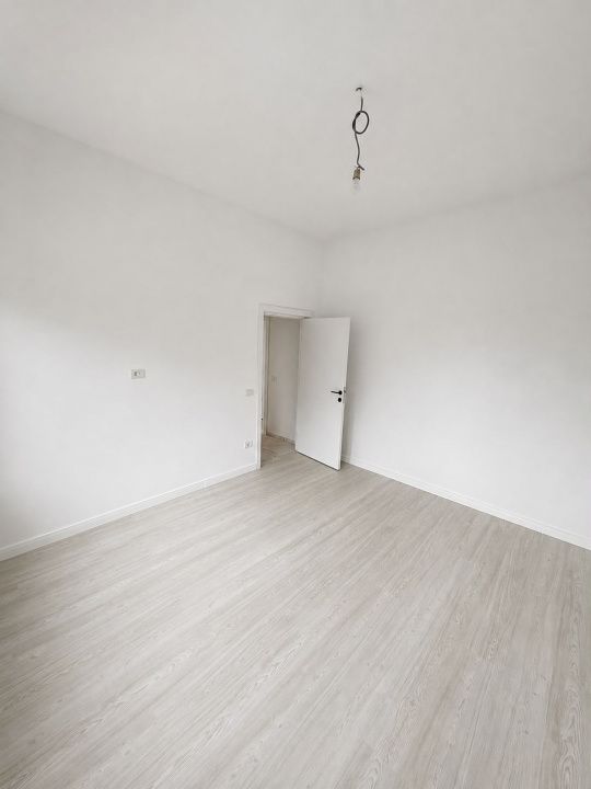 Casă de vânzare în Cumpăna, la cheie, utilități complete, deschidere la 2 străzi – fotografia 4 din 7