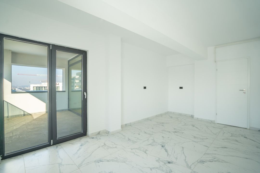 Apartament PREMIUM 3cam 110MP utili|Pipera Rond-Aviatiei |Discount Parcare – fotografia 11 din 41