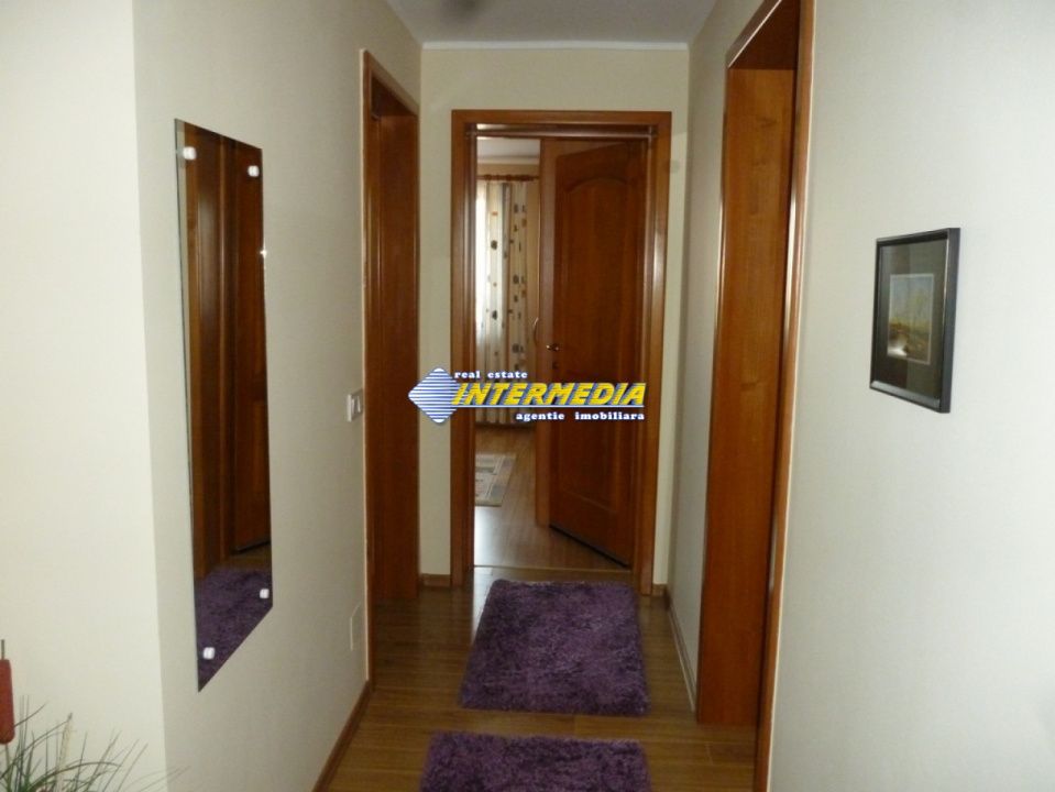 Casa de vanzare I D+ P+ M I zona buna I Cetate Alba Iulia I finisata I 560 mp I – fotografia 14 din 17