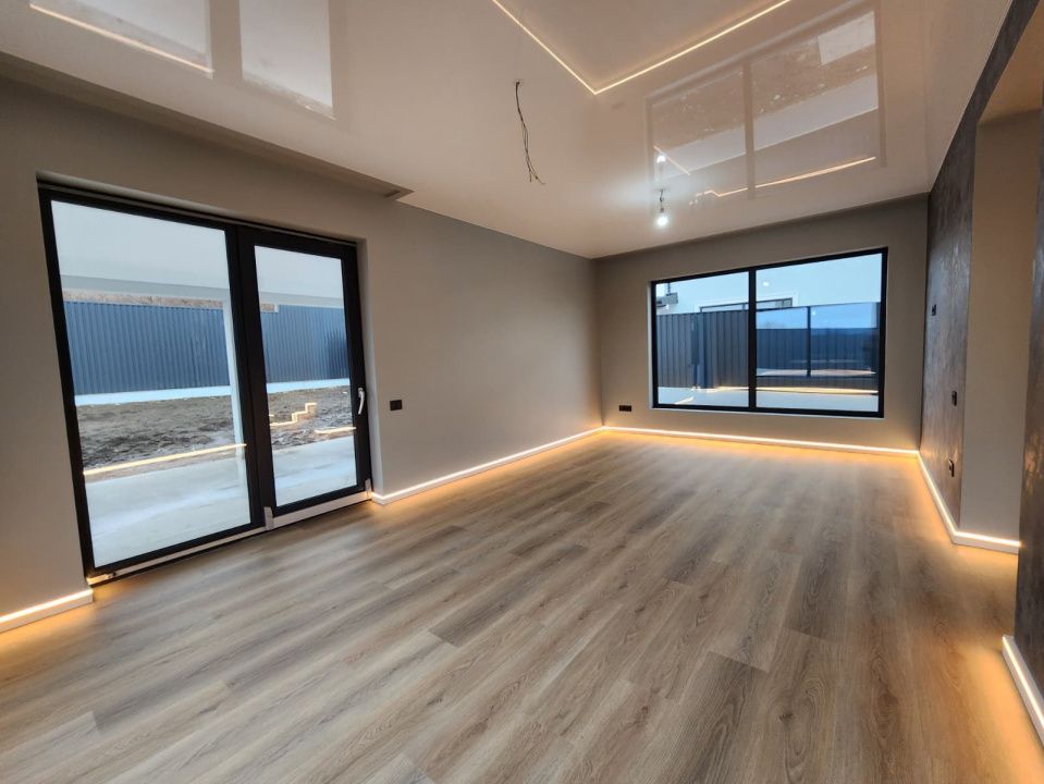 CASA INDIVIDUALA, 5 CAMERE, 3 BAI, 141 MP UTILI, 490 MP TEREN, MIROSLAVA – fotografia 15 din 19