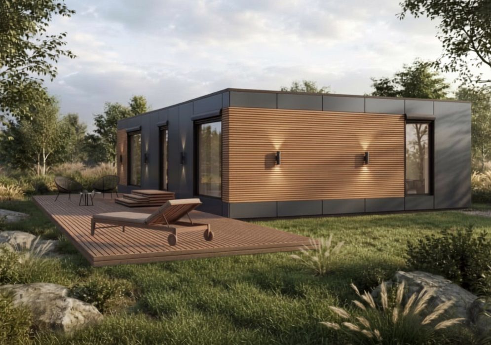 Case Pasive 100mp– La cheie, certificate Passive House – fotografia 3 din 22