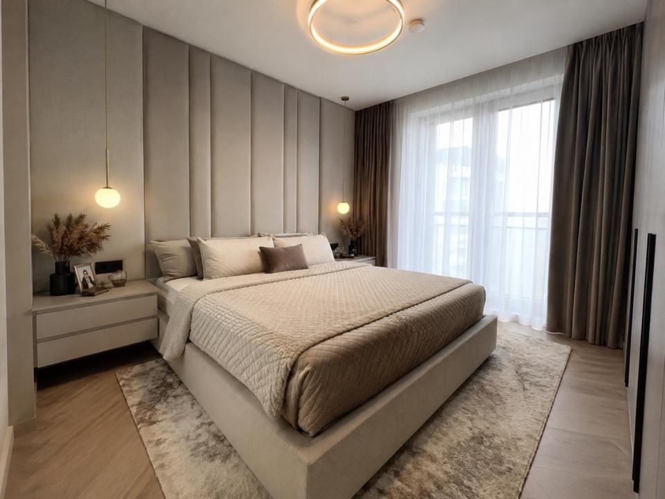 3 Camere de vanzare | Th. Pallady | Metrou | 0% Comision | Parcare – fotografia 1 din 9