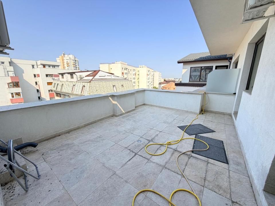 Vanzare Apartament 3 camere | Dorobanti - Perla | Bloc 2017 | – fotografia 10 din 20