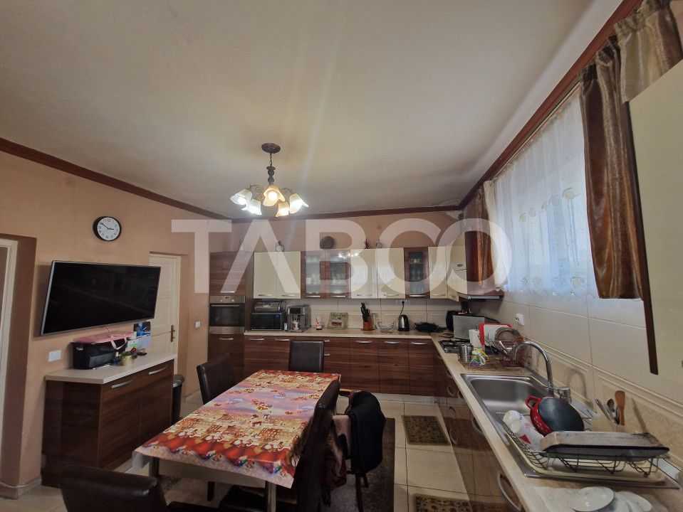 Casa individuala de vanzare cu acces auto in Terezian – fotografia 13 din 25