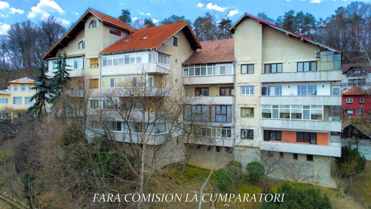 CEL MAI FRUMOS APARTAMENT DIN RAMNICU-VALCEA – fotografia 28 din 28
