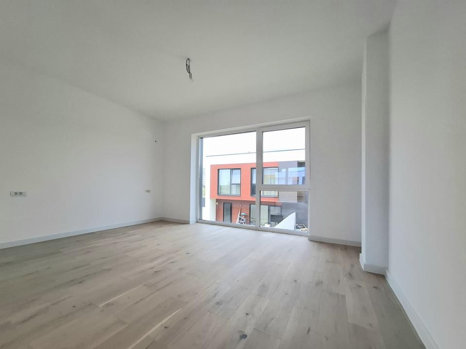 TownHouse PREMIUM 4 CAMERE | 134MP | Curte | Parcare | Pipera – fotografia 11 din 17