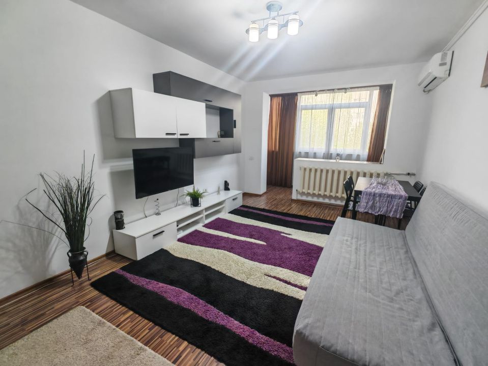 Garsoniera de vanzare in zona Abator - Constanta – fotografia 13 din 16