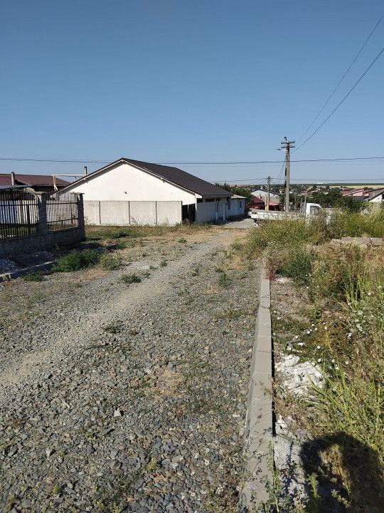 Oferte vanzari terenuri in Tuzla – fotografia 4 din 5