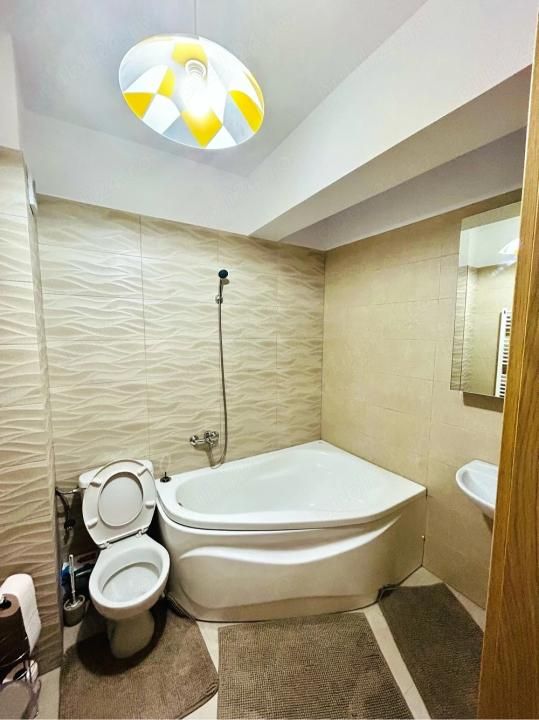 Dobroesti Platanii Residence 3 Camere Etaj 1 Parcare Inclusa – fotografia 10 din 10